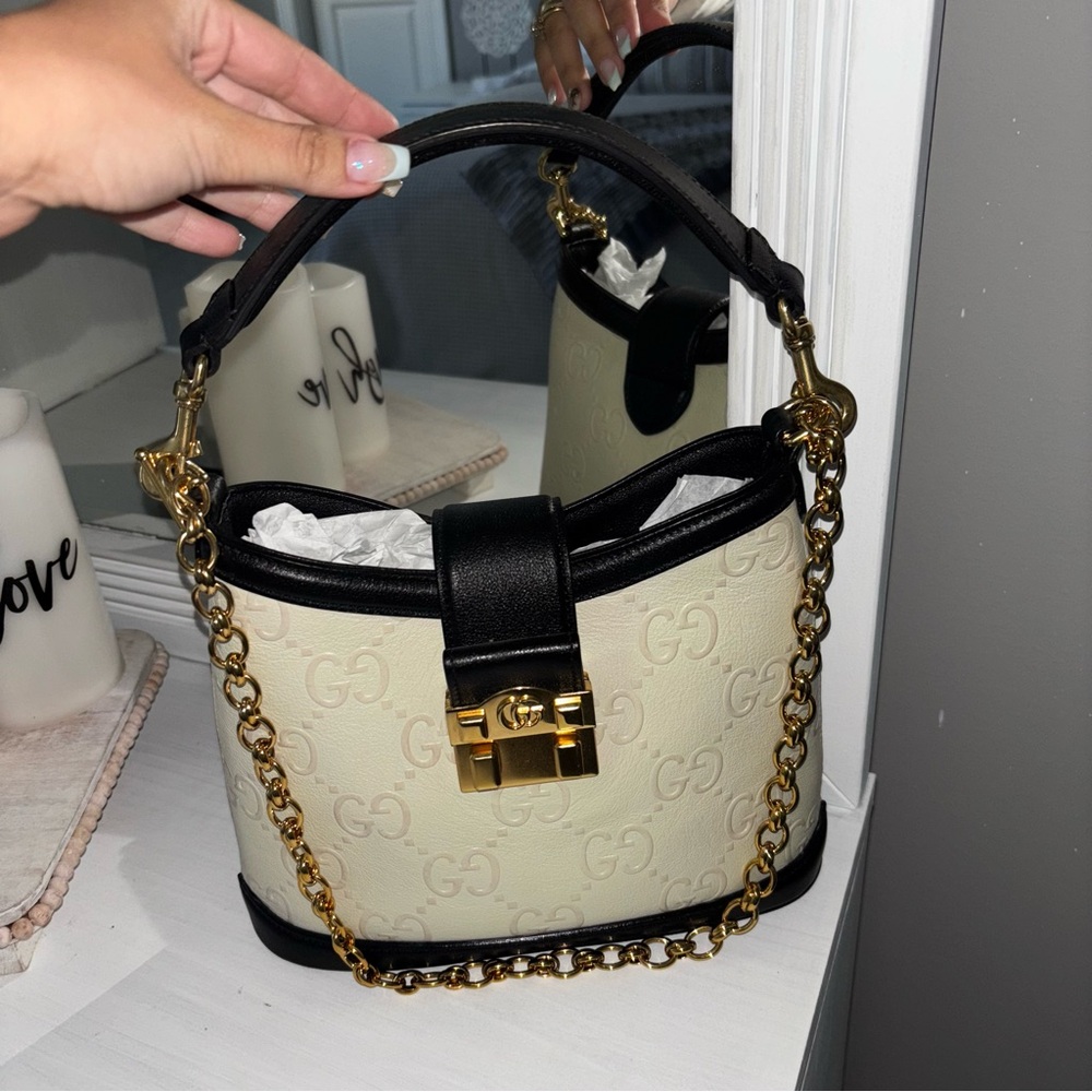 Gucci bag